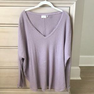 UO Out From Under Thermal too